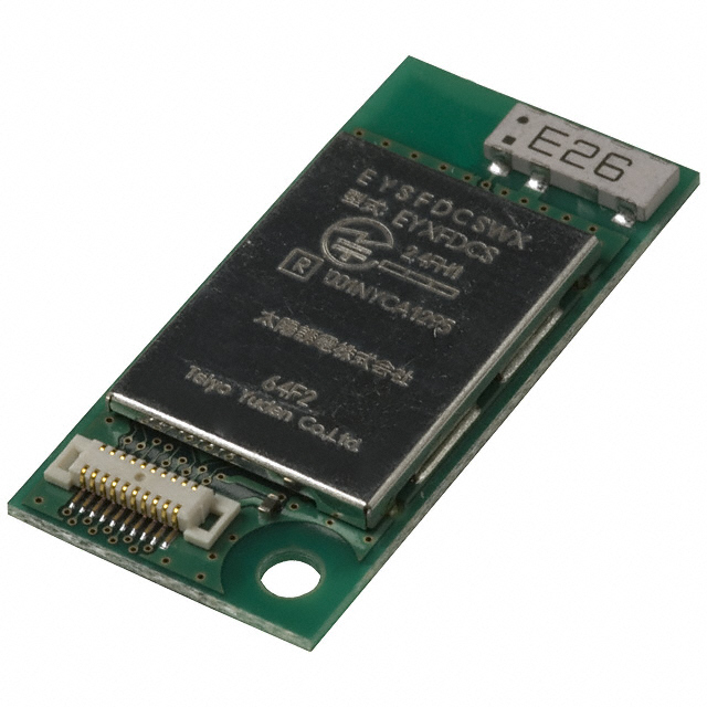 EYSFDCSWX Kaga Electronics USA  RF Transceiver Modules and Modems